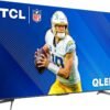 81oMXdZ36L._AC_SL1500_ TCL Q68 QLED Pro 4K UHD Smart TV Review Game-Changing Visuals and Dolby Atmos
