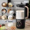 81t3JGDdd8L._AC_SL1500_ Arcmira Nut Milk Maker Review Best for Homemade Oat and Almond Milk