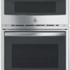 81uw8QR2aL._AC_SL1500_-1 GE Combination Wall Oven Review Solid Black Model JK3800SHSS Features and Performance