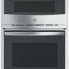 81uw8QR2aL._AC_SX342_SY445_QL70_ML2_ GE Combination Wall Oven Review Solid Black Model JK3800SHSS Features and Performance