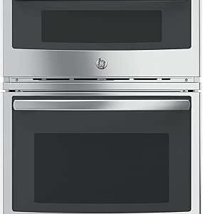 81uw8QR2aL._AC_SX342_SY445_QL70_ML2_ GE Combination Wall Oven Review Solid Black Model JK3800SHSS Features and Performance