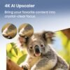 81vMn0Y4C5L._AC_SL1500_ Hisense A7 Series 43-Inch 4K UHD Smart Google TV review for 2024