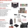 81wowEpvsQL._AC_SL1500_ Comprehensive review of the recteq DualFire 1200 wood pellet smoker grill