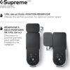 81x6G0Mse7L._AC_SL1500_ Keurig K-Supreme Coffee Maker review MultiStream Technology elevates single-serve brewing experience