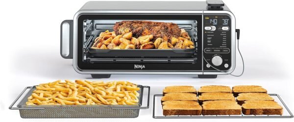 81xMAsQJBsL._AC_SL1500_ Comprehensive review of Ninja SP101 toaster oven and air fryer combo