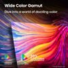 91Qgdl31kIL._AC_SL1500_ Hisense A7 Series 43-Inch 4K UHD Smart Google TV review for 2024