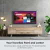 91WZcqeCQaL._AC_SL1500_ Roku Smart TV 32R3B5 review Bright Picture and Customizable Streaming Experience