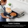 91XdrbU6U1L._AC_SL1500_ Comprehensive review of Ninja SP101 toaster oven and air fryer combo