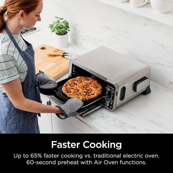 91XdrbU6U1L._AC_SL1500_ Comprehensive review of Ninja SP101 toaster oven and air fryer combo
