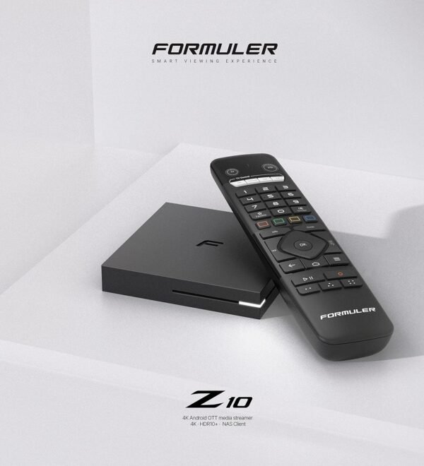 91jQJmDKojL._AC_SL1500_ Formuler Z10 streaming media player review powerful 4K performance with Android 10