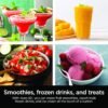 91r7IKHOXPL._AC_SL1500_ Ninja BN701 Professional Plus Blender review powerful 1400W crushing for smoothies and frozen drinks