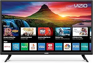 91wQaHFe6OL.__AC_SX300_SY300_QL70_FMwebp_ VIZIO D-Series 32-Inch Smart TV Review Crisp HD Performance and Smart Features