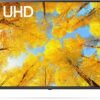 A1oOblModJL._AC_SL1500_ LG UHD UQ75 Series 43-inch TV review with features, performance, and streaming options