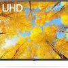 A1oOblModJL.__AC_SX300_SY300_QL70_ML2_ LG UHD UQ75 Series 43-inch TV review with features, performance, and streaming options